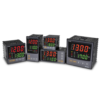 AUTONICS TK SERIES PID Controllers Suppliers